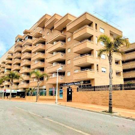 Acv - Costa Azahar I-2ª Linea Planta 2 Norte Oropesa del Mar Εξωτερικό φωτογραφία
